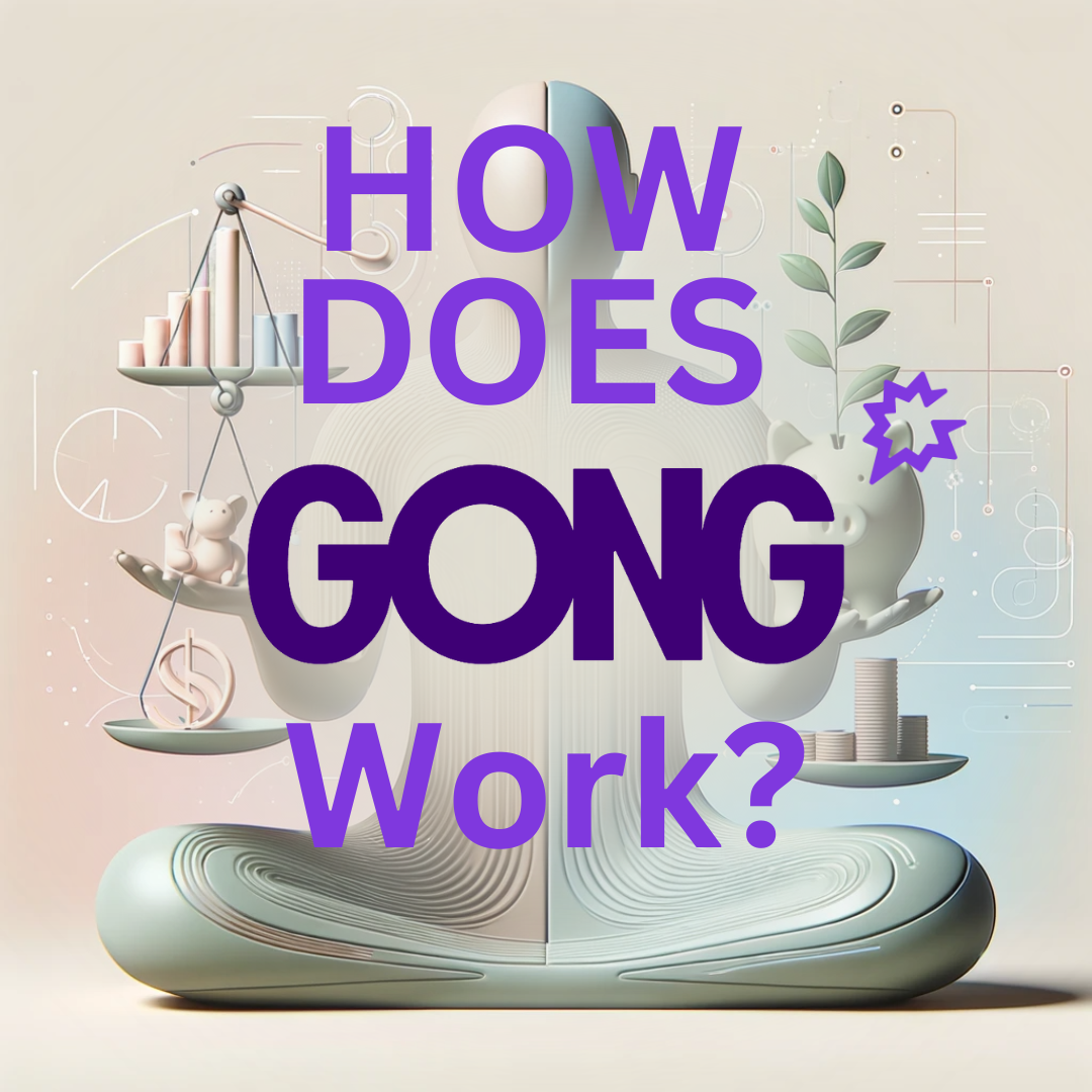 How Does Gong Work? Your Guide to Revenue Intelligence Claap